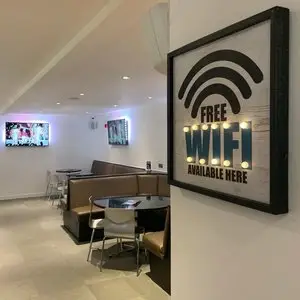 free+wifi